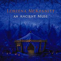 Loreena McKennitt